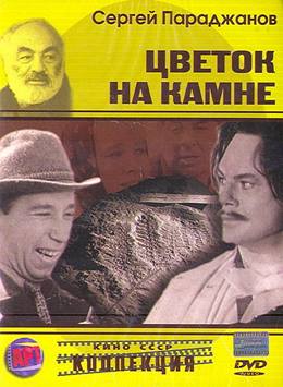 Tsvetok Na Kamne