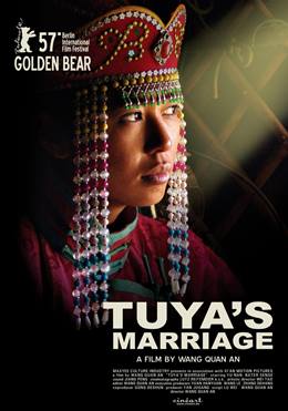 Tuya De Hun Shi – Tuya’nın Evliliği