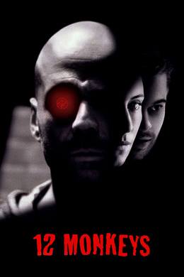 Twelve Monkeys – 12 Maymun