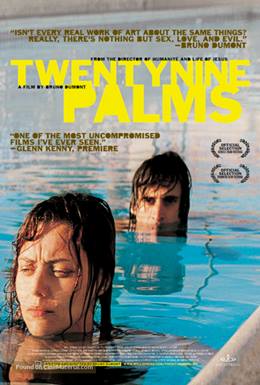 Twentynine Palms