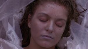 Twin Peaks – İkiz Tepeler 1. Sezon 1. Bölüm