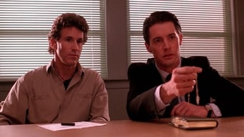 Twin Peaks – İkiz Tepeler 1. Sezon 2. Bölüm