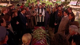 Twin Peaks – İkiz Tepeler 1. Sezon 4. Bölüm