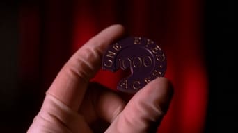 Twin Peaks – İkiz Tepeler 1. Sezon 6. Bölüm