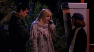 Twin Peaks – İkiz Tepeler 1. Sezon 7. Bölüm