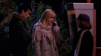 Twin Peaks – İkiz Tepeler 1. Sezon 7. Bölüm