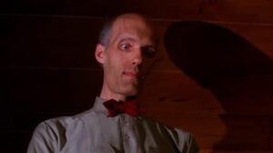 Twin Peaks – İkiz Tepeler 2. Sezon 1. Bölüm