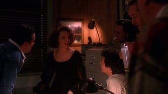Twin Peaks – İkiz Tepeler 2. Sezon 12. Bölüm