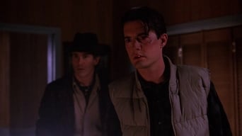 Twin Peaks – İkiz Tepeler 2. Sezon 13. Bölüm