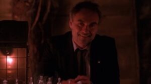 Twin Peaks – İkiz Tepeler 2. Sezon 14. Bölüm