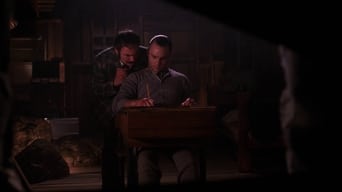 Twin Peaks – İkiz Tepeler 2. Sezon 15. Bölüm