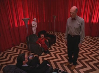 Twin Peaks – İkiz Tepeler 2. Sezon 22. Bölüm