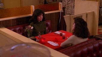 Twin Peaks – İkiz Tepeler 2. Sezon 4. Bölüm