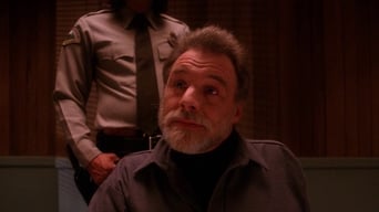 Twin Peaks – İkiz Tepeler 2. Sezon 6. Bölüm