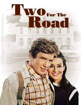 Two for the Road – Aşk Yolu