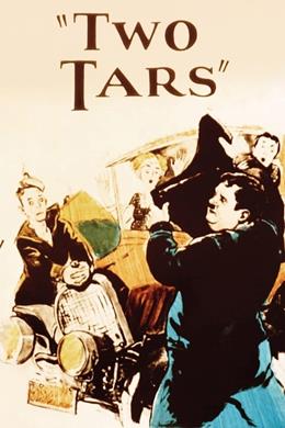 Two Tars – İki Denizci