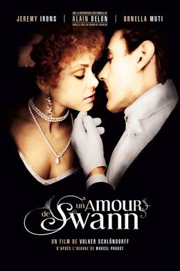 Un Amour de Swann – Swann’in Aşkı