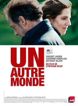 Un Autre Monde – Başka Bir Dünya