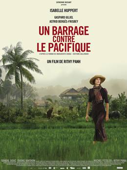 Un Barrage Contre Le Pacifique – Pasifik Duvarı