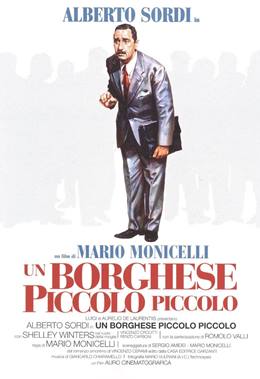 Un Borghese Piccolo Piccolo