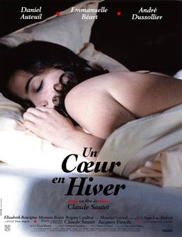 Un Coeur En Hiver – Ayazda Bir Yürek