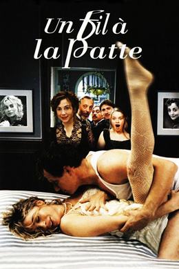 Un Fil à La Patte – Terketme Sanatı
