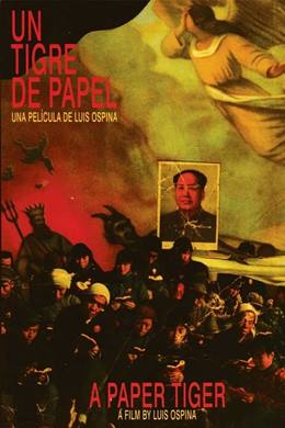 Un Tigre de Papel