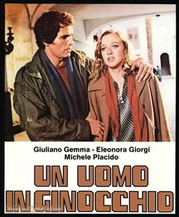 Un Uomo in Ginocchio