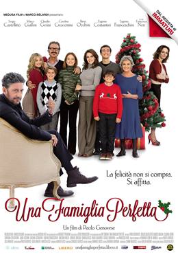 Una Famiglia Perfetta
