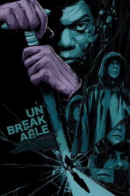 Unbreakable – Ölümsüz