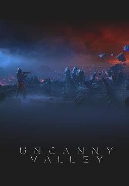 Uncanny Valley