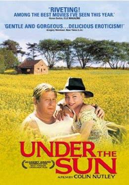 Under Solen – Güneşin Altında