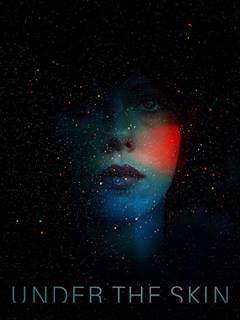 Under the Skin – Derinin Altında