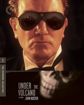 Under the Volcano – Volkanın Altında