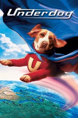 Underdog – Süper Köpek