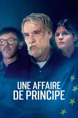 Une Affaire de Principe