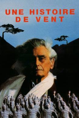 Une Histoire de Vent – Rüzgarın Bir Hikayesi