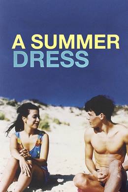 Une Robe D’été – Bir Yaz Elbisesi