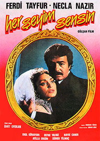 Her Şeyim Sensin