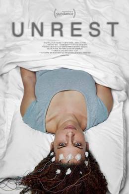 Unrest – Huzursuzluk