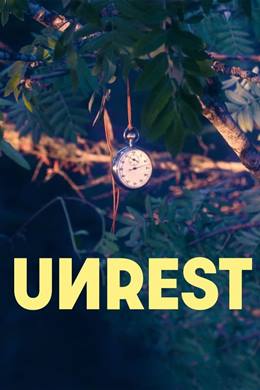 Unrueh