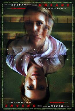 Unsane – Saplantı