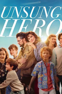 Unsung Hero – İsimsiz Kahraman