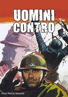 Uomini Contro – Karşı Adamlar