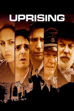 Uprising – Ayaklanma