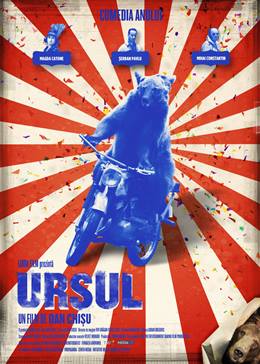 Ursul – Ayı