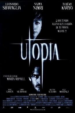 Utopia – Ütopya