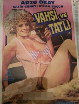 Vahşi ve Tatlı