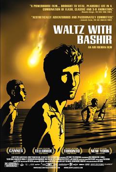 Vals Im Bashir – Beşir’le Vals
