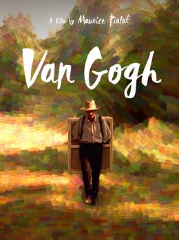 Van Gogh